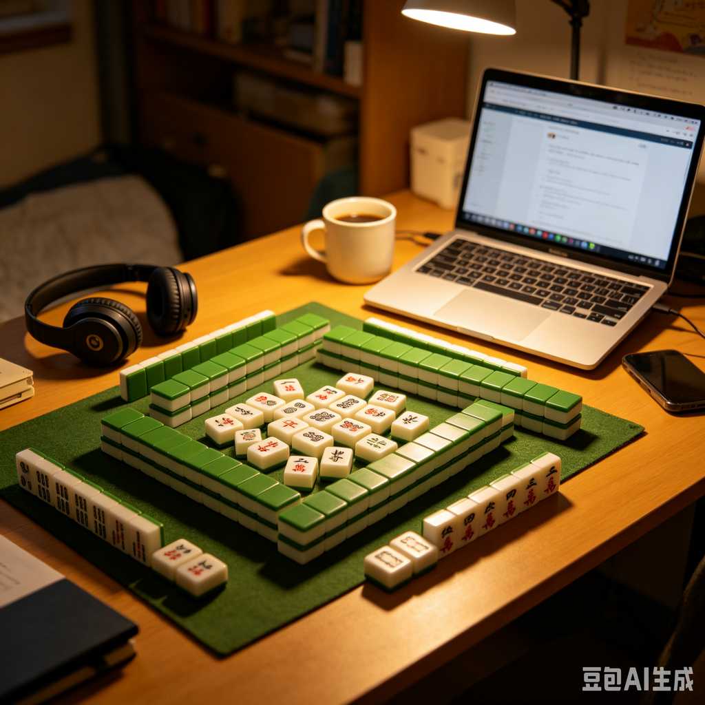 Liege,mahjong
